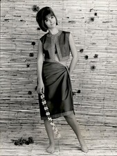LD360 1962 Original Photo SARI