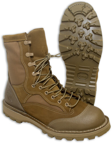 Usmc rat boots temperate - rat,