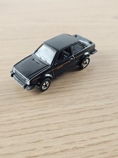 Hot Wheels Ford Escort 1982