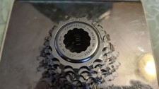 cassette campagnolo 9S en