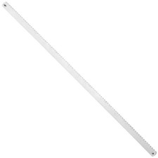 Lame de scie à os en acier