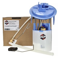 Pompe à carburant électrique