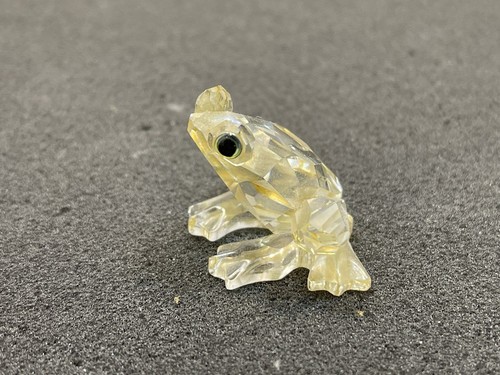 Figurine swarovski cristal - figurine,