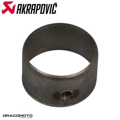 Killer akrapovic tuv208 - db-killer, v-tuv208
