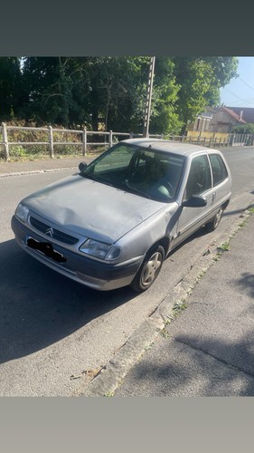 Saxo bic 0l - saxo,