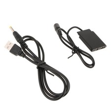 Câble Adaptateur D'alimentation USB + Coupleur Cc EP-62G Pour Nikon Coolpix