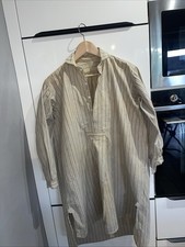 Très Ancienne chemise paysan