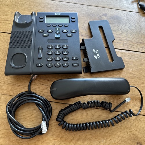 Téléphone cisco entreprise - cisco,