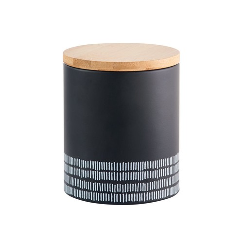 Canister stockage - de,