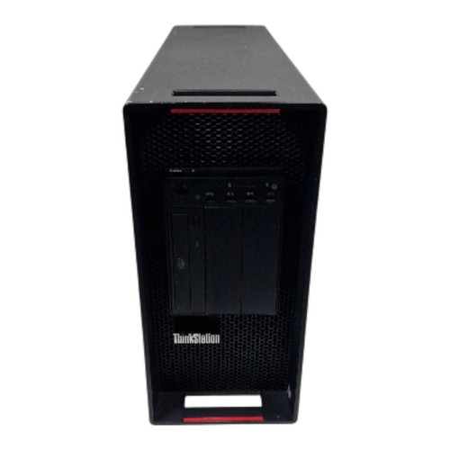Lenovo thinkstation p920 - lenovo, •