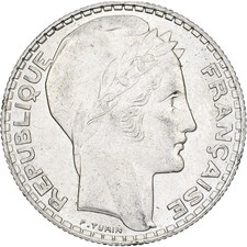 [#1167092] France, 10 Francs