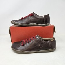Camper Peu Cami Sneakers /