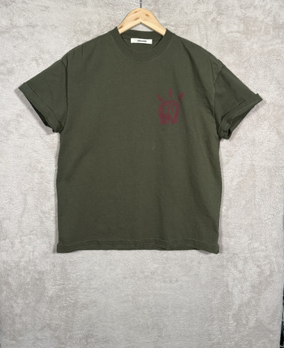 Zadig voltaire shirt mens - &,