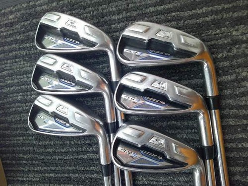 Cobra set fers 6 - de,