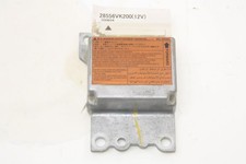 Unité de contrôle du capteur d'impact Nissan PICK UP D22  53742