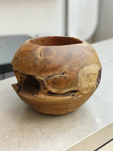 Grand cache pot - grand,