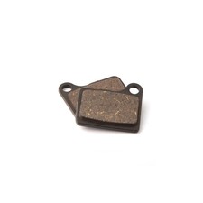 Clarks Organic Disc Brake Pads