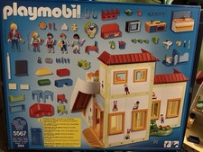 Ref.5567 LA GARDERIE - City