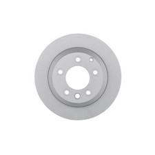 Disque De Frein Bosch 0986479095 pour Audi Porsche VW