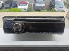Alpine autoradio - alpine,