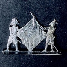 SEGOM plats d'étain Porte