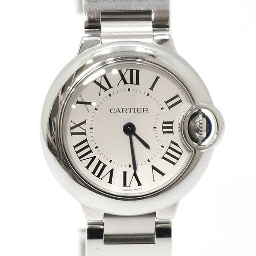 Cartier w69010z4 28mm ballon - cartier,