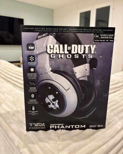 Casque turtle beach call - 🎮,