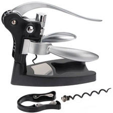 Tire-Bouchon Lapin Ergonomique