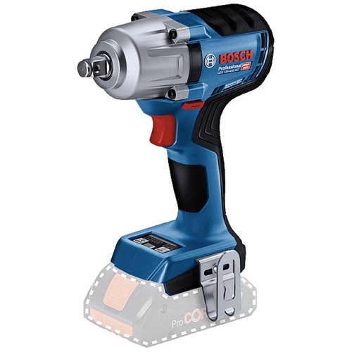 Bosch professional gds 18v 450 - bosch,
