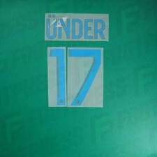 Flocage Officiel - Olympique