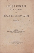 ABAQUE GÉNÉRAL POUR LA