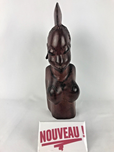Statue buste femme - ➜statue/buste,