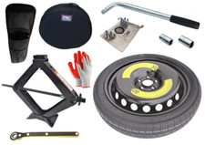 Nouveau Roue de secours R19