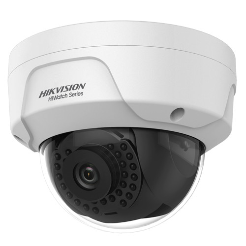 Caméra dôme mpx fixe - ip,