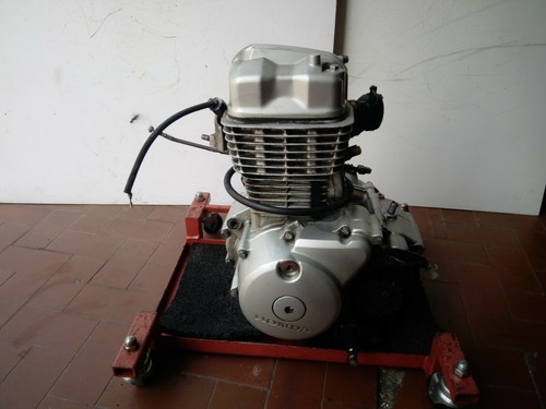 Moteur avec documents honda - avec,