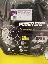 16f250 chaînes neige power - à,