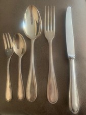 RARE MENAGERE 74 PIÈCES