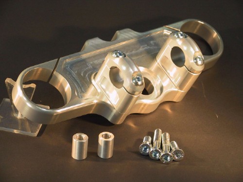 Abm superbike tête fourche - superbike,