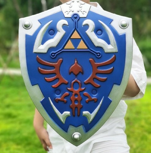 Legend zelda hylian master - hylian,