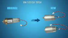 Moteur traction - moteur,