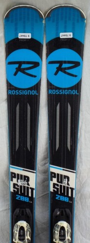 Rossignol pursuit 200 - pursuit,