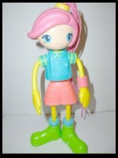 Poupée Collection Betty