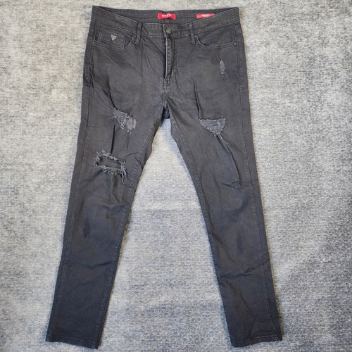 Guess modern skinny jeans - guess,