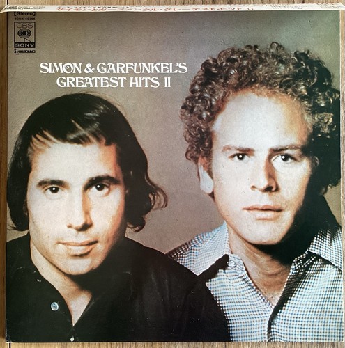 Simon & Garfunkel - Greatest