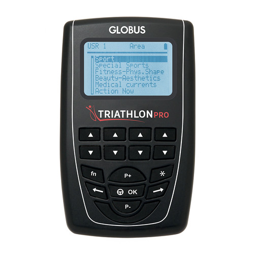 Globus électrostimulateur - globus,