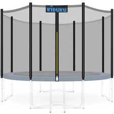 Safety net z safety net protective net net for trampoline replacement net 183