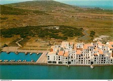 Carte Postale - 34 - Cap