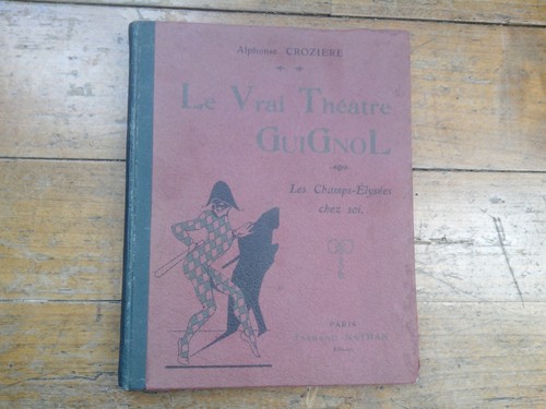 Rare livre ancien vrai - , ancien,le
