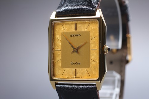 Exc montre vintage - [exc+5], seiko