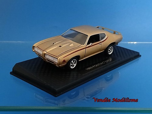 Voiture collection - collection,